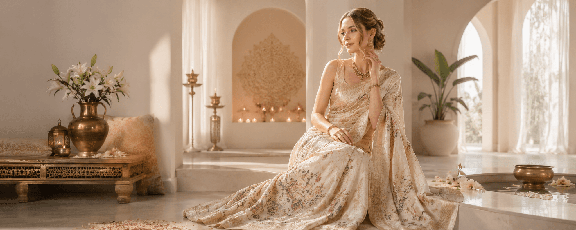 Birth of Niramika