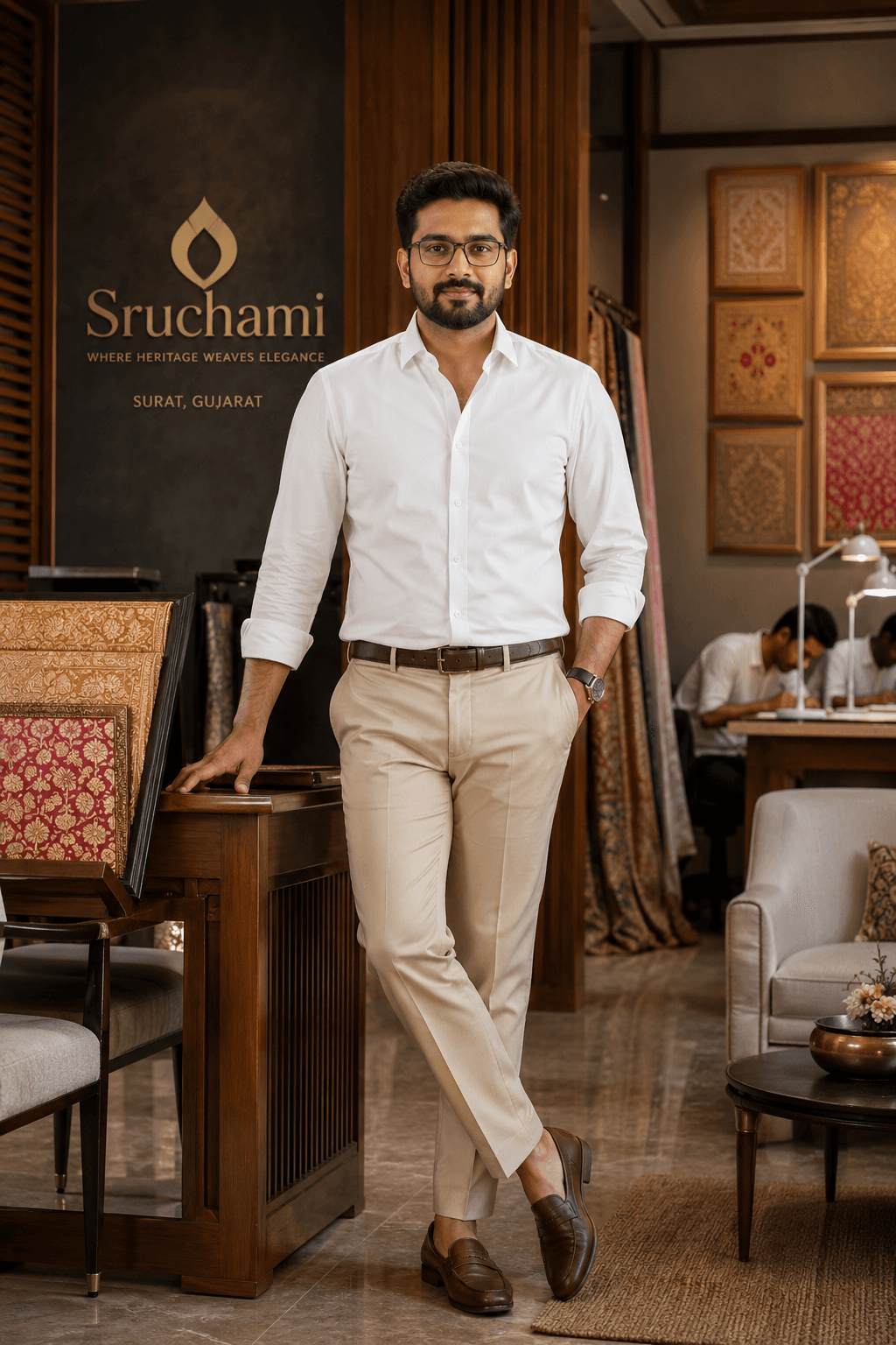 Niramika Fashion