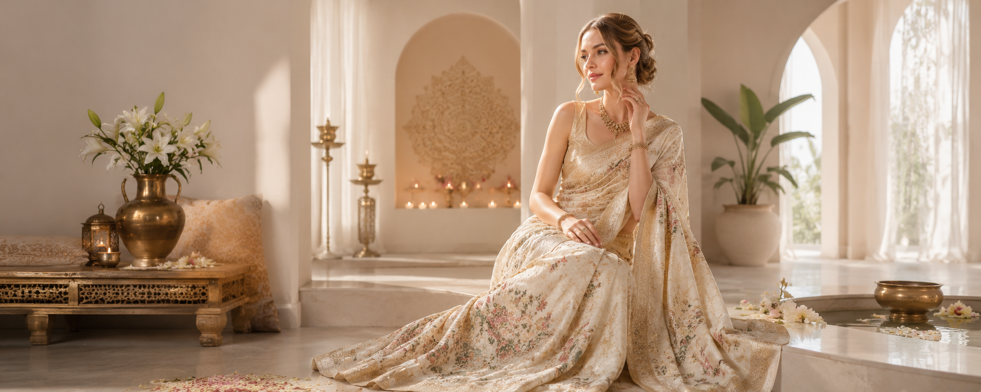 Birth of Niramika