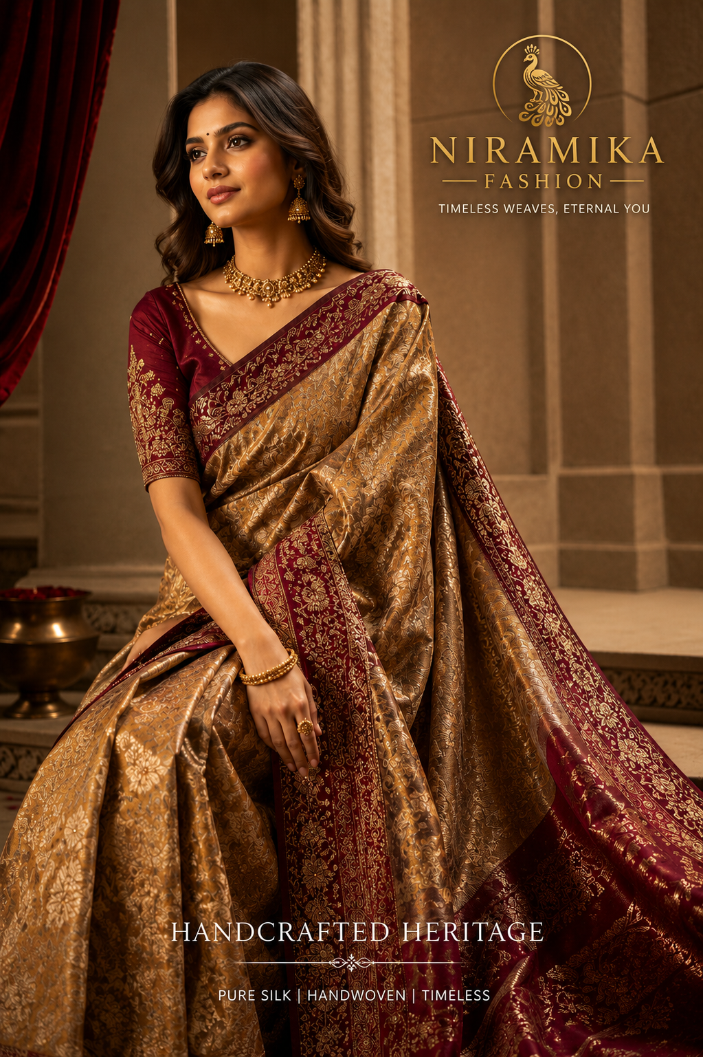 Banarasi Sarees